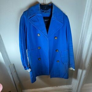 Gant Royal Blue Blazer